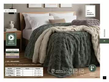 Catálogo Jean Cartier Página 59