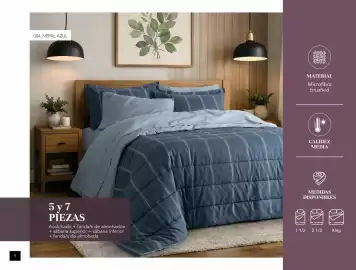 Catálogo Jean Cartier Página 6