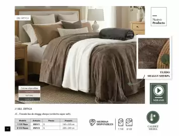 Catálogo Jean Cartier Página 60