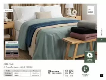 Catálogo Jean Cartier Página 61