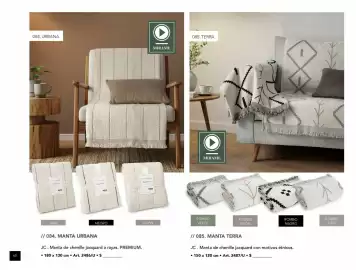 Catálogo Jean Cartier Página 62