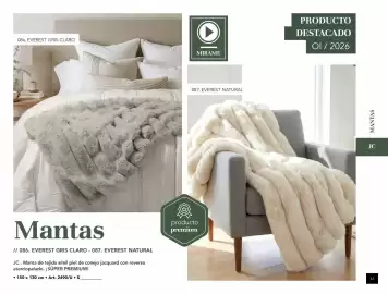 Catálogo Jean Cartier Página 63