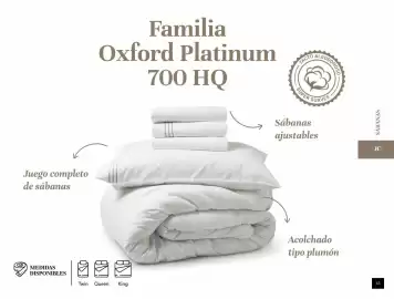 Catálogo Jean Cartier Página 65