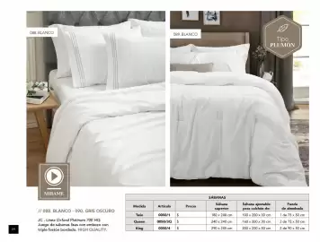 Catálogo Jean Cartier Página 66