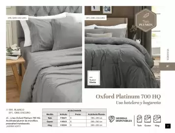 Catálogo Jean Cartier Página 67