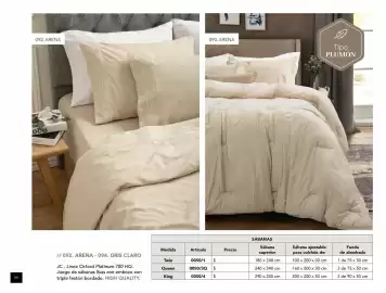 Catálogo Jean Cartier Página 68