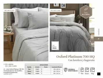 Catálogo Jean Cartier Página 69