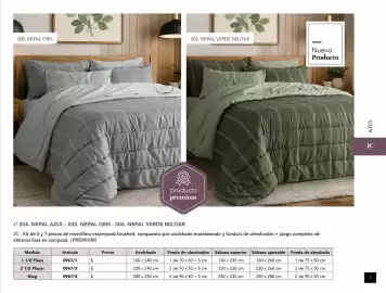 Catálogo Jean Cartier Página 7