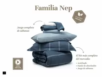 Catálogo Jean Cartier Página 70