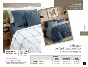 Catálogo Jean Cartier Página 71