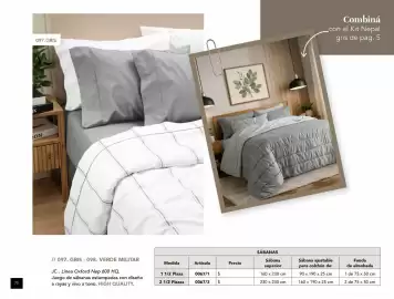 Catálogo Jean Cartier Página 72