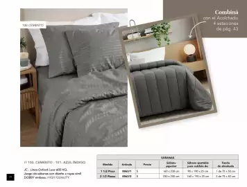 Catálogo Jean Cartier Página 76