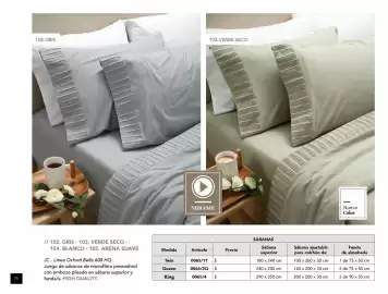 Catálogo Jean Cartier Página 78