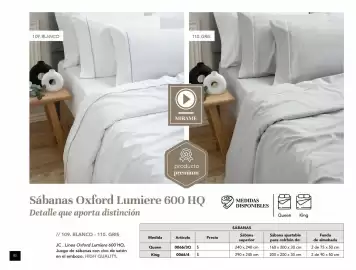 Catálogo Jean Cartier Página 82