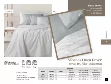 Catálogo Jean Cartier Página 83