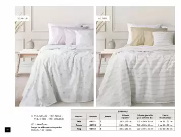 Catálogo Jean Cartier Página 84