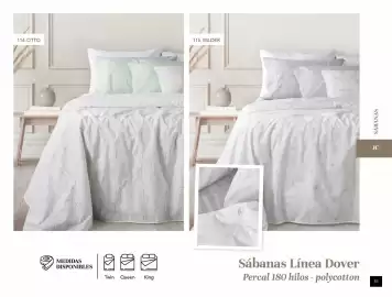 Catálogo Jean Cartier Página 85