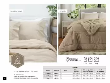 Catálogo Jean Cartier Página 86