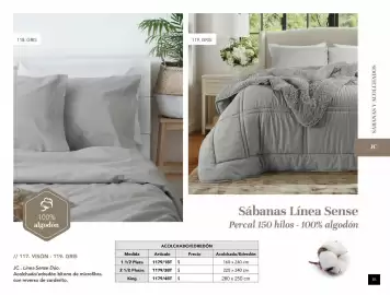 Catálogo Jean Cartier Página 87