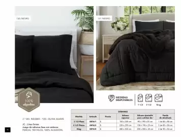 Catálogo Jean Cartier Página 88