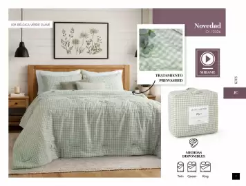 Catálogo Jean Cartier Página 9