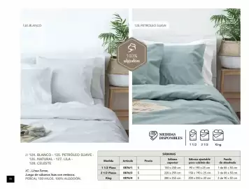 Catálogo Jean Cartier Página 90