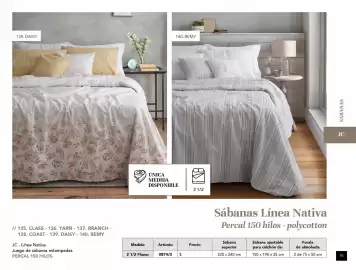 Catálogo Jean Cartier Página 97