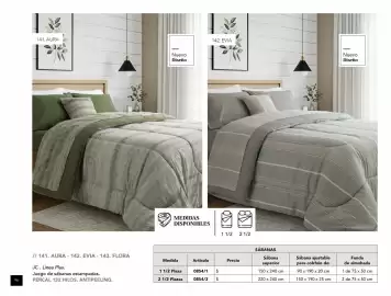 Catálogo Jean Cartier Página 98