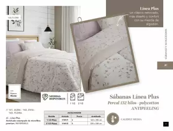 Catálogo Jean Cartier Página 99