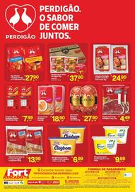 Tabloide Fort Atacadista Página 2