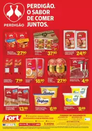 Tabloide Fort Atacadista Página 2