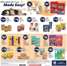 Family Dollar weekly ad week 12 Page 11