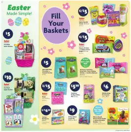 Family Dollar weekly ad week 12 Page 3