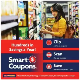 Family Dollar weekly ad week 12 Page 4