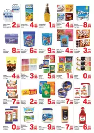 Day To Day catalogue Page 2