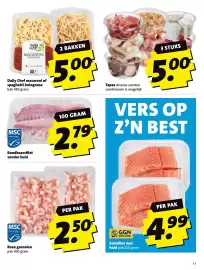 Boni folder week 12 Pagina 11