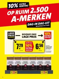 Boni folder week 12 Pagina 14