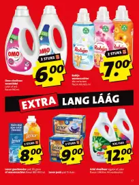 Boni folder week 12 Pagina 17