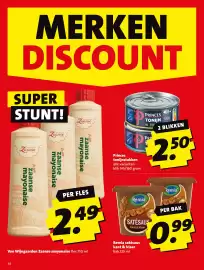 Boni folder week 12 Pagina 18