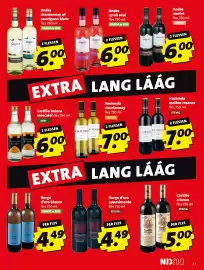 Boni folder week 12 Pagina 21