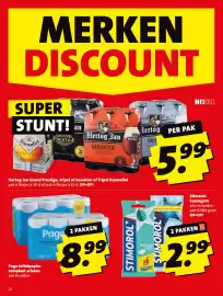 Boni folder week 12 Pagina 22