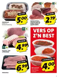 Boni folder week 12 Pagina 5