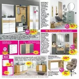Möbel Boss Prospekt woche 11 Seite 10