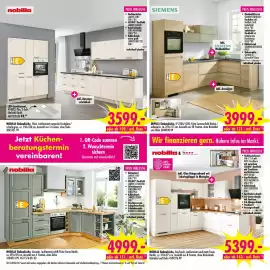 Möbel Boss Prospekt woche 11 Seite 4