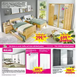Möbel Boss Prospekt woche 11 Seite 8