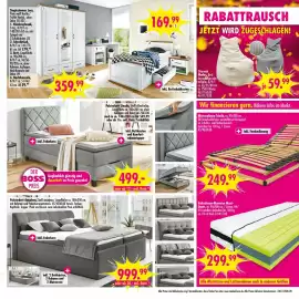 Möbel Boss Prospekt woche 11 Seite 9