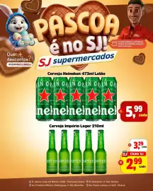 Encarte Sj Supermercados semana 11 Página 2