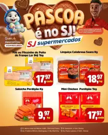 Encarte Sj Supermercados semana 11 Página 3