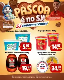 Encarte Sj Supermercados semana 11 Página 4