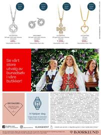 Bjørklund kundeavis Side 12